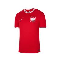 RPOL25: Polonia - Nike camiseta