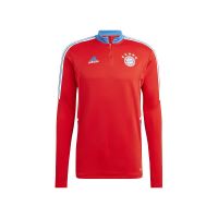 : Bayern - Adidas chaqueta de chándal