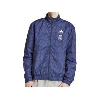 : Real Madrid - Adidas chaqueta
