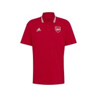 : Arsenal - Adidas camiseta polo
