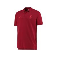 : Liverpool - Nike camiseta polo