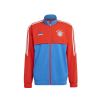 : Bayern - Adidas chaqueta de chándal